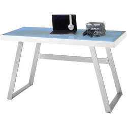 Schreibtisch TIFLIS - BHT 140x75x60 cm