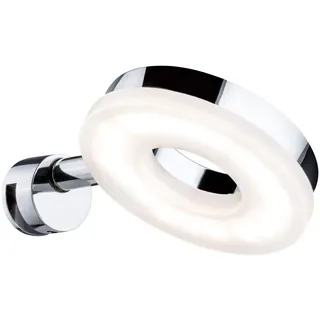 Paulmann LED Becrux IP20 4W Chrom