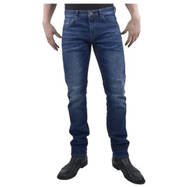 PME Legend Herren Jeans NIGHTFLIGHT Jeans Ptr120-mvb