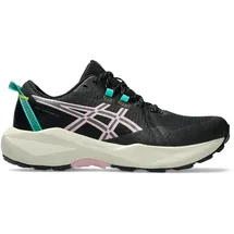 Asics Gel-Venture 11 Damen Schwarz / Rosa 37