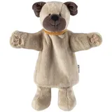 Sterntaler Handpuppe Hund