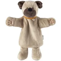 Sterntaler Handpuppe Hund