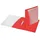 Veloflex Diamond Präsentationsringbücher 2-Ringe rot 2,9 cm DIN A4
