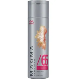 Wella Blondor Magma /65 violett-mahagoni 120 g