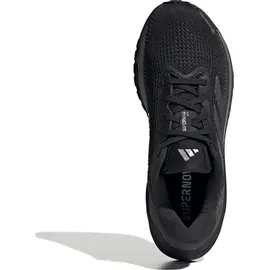 Adidas Supernova GTX Core Black / Iron Metallic / Core Black 39 1/3