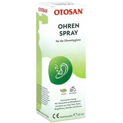 Otosan Ohrenspray