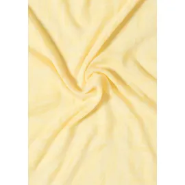 Cecil Ausbrenner Loop-Schal buttermilk yellow A - Einheitsgröße