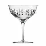 Schott Zwiesel SCHOTT-ZWIESEL Gläser-Set Basic Bar Motion Cocktail 87 6er Set, Glas weiß