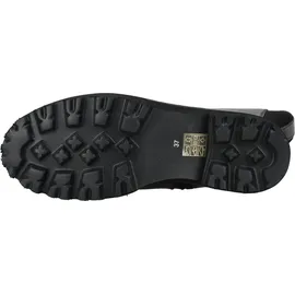 LAZAMANI Damen Schwarz 40