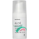HelloBody ALOÉ SIGHT belebendes Augengel 15 ml