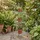 Ambiente Haus Eckregal 21 x 65 cm Grau