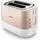Philips Viva Collection HD2638/11 Roségold/Weiß