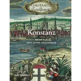 Südverlag Konstanz - Mehr als 2000 Jahre Geschichte