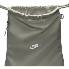 Nike Heritage Light Army/White