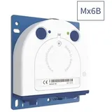 Mobotix Mx-S16B S16B Body, für S16B/S15-Sensormodule (Tag/Nacht/Thermal)