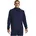 Armour Armour Reißverschlusspullover Midnight Navy/Black S