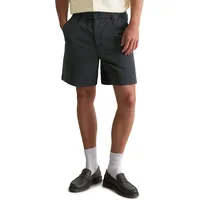 Marc O'Polo Shorts regular blau XL,