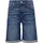 s.Oliver Bermuda-Jeans Karolin Blau 36
