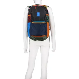Cotopaxi Chiquillo 26L Rucksack Blau