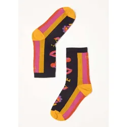 Blutsgeschwister Socken Baumwolle - socks are my sunshine