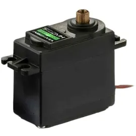 Absima Servo 6kg 25Z JR Metall