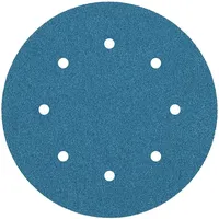 KLINGSPOR PS 21 FK 125mm P400 50/Pack