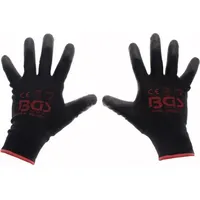 BGS Mechaniker-Handschuhe | Größe 9 (L)