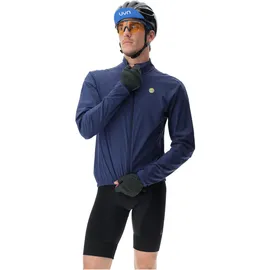 Uyn Biking Ultralight Wind Jacke - deep blue - 2XL