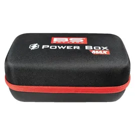 BS Battery Powerbox Max Pb02 246700261 Batteriestarter - Black - 20 A
