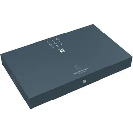 WMF Art Deco Besteck-Set, 30-teilig, Cromargan protect®