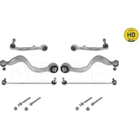 Meyle Lenkersatz, Radaufhängung