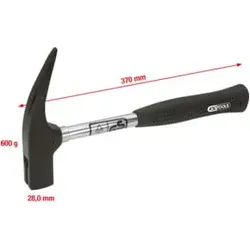 KS Tools Latthammer, magnetisch, 600g