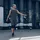Bauerfeind Sports Kniebandage schwarz M
