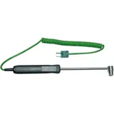 CHAUVIN ARNOUX SK14 Oberflächenfühler -50 bis 450°C Fühler-Typ K