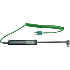 CHAUVIN ARNOUX SK14 Oberflächenfühler -50 bis 450°C Fühler-Typ K
