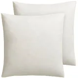 Otto Keller Annabelle 80 x 80 cm Beige