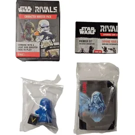 Funko Star Wars Rivals S1 Character Pack Dark Side