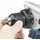 Makita DHP 486 RFJ inkl. 2 x 3,0 Ah + Makpac