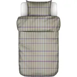 Essenza Marc O'Polo Thori Forest Green 155 x 220 cm + 80 x 80 cm
