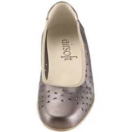 Witt Weiden Ballerina goldfarben Gr.: 38