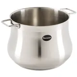 Barazzoni Tummy Bräter 22 cm rund