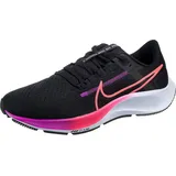 Herren Black/Off Noir/Hyper Violet/Flash Crimson 42
