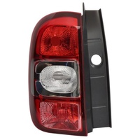 Alkar Heckleuchte DEPO 553-1901L-LD-UE Links