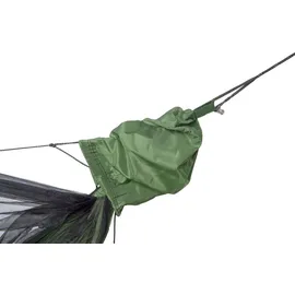 AMAZONAS Adventure Hero 275 x 140 cm braun/grün