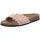 Birkenstock Pantolette Madrid Big Buckle pink 42