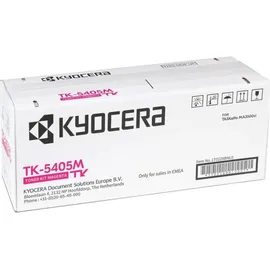 Kyocera TK-5405M Magenta