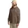 Jack Wolfskin Kapuzenpullover »ESSENTIAL HOODIE M«, braun