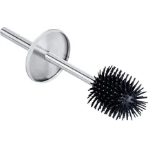 Wenko WC-Bürstenhalter Olmeto Edelstahl