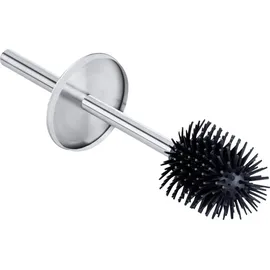Wenko WC-Bürstenhalter Olmeto Edelstahl