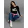 KangaROOS Langarmshirt Schwarz 32/34